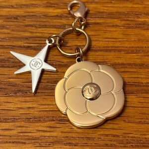 CHANEL HOLIDAY CHARM LIMITED EDITION AUTHENTIC NWT